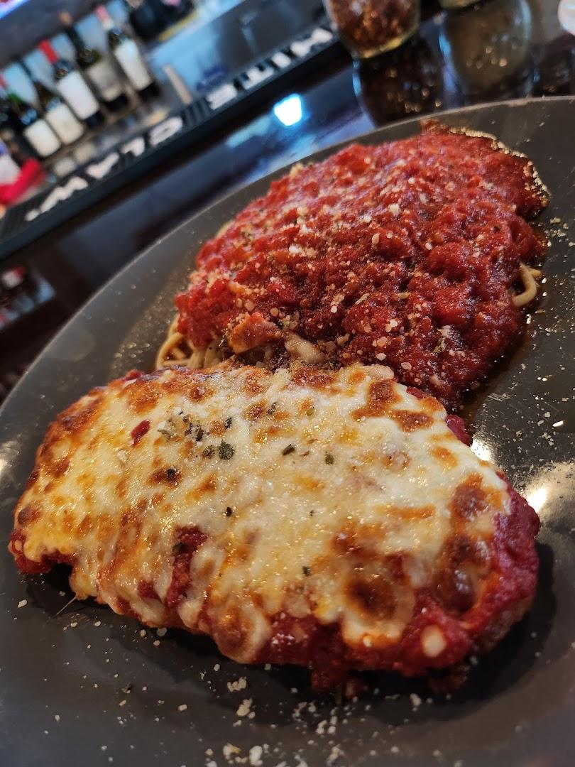 Troni's Italian Bistro