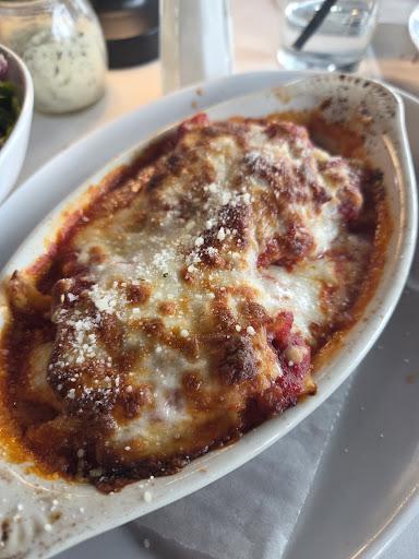 Troni's Italian Bistro